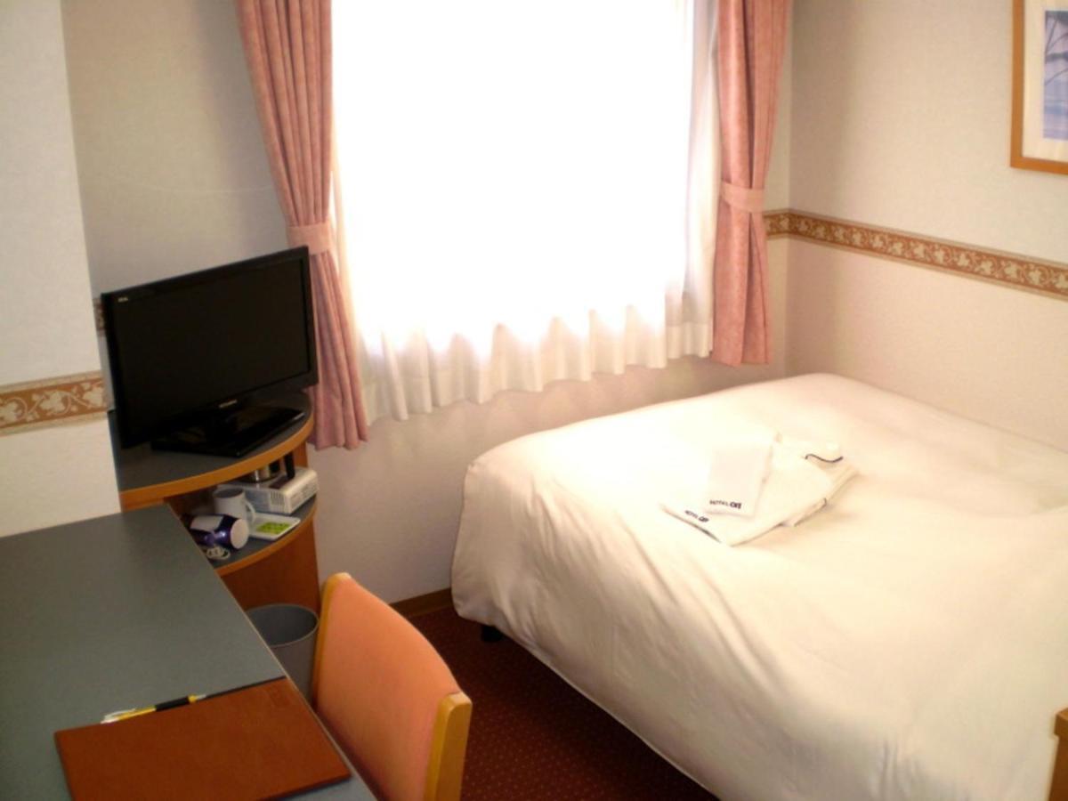 Hotel Alpha-One Gotemba Inter Exterior foto