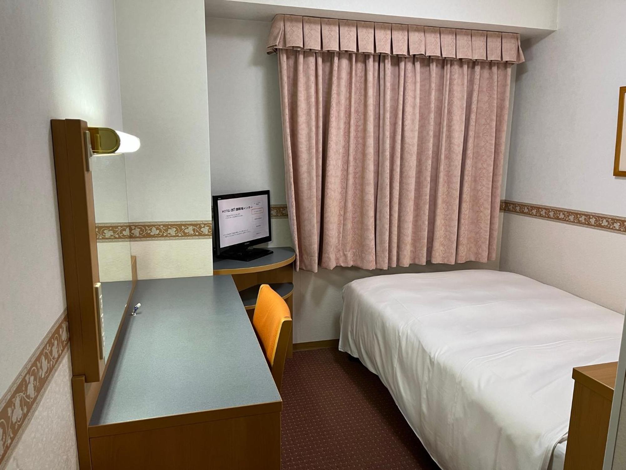 Hotel Alpha-One Gotemba Inter Exterior foto